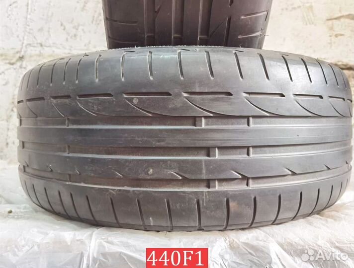 Bridgestone Potenza S001 235/50 R18 P