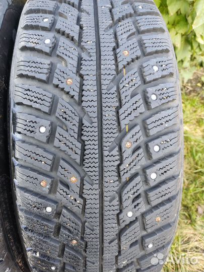 Kumho I'Zen RV Stud KC16 225/60 R17 103T