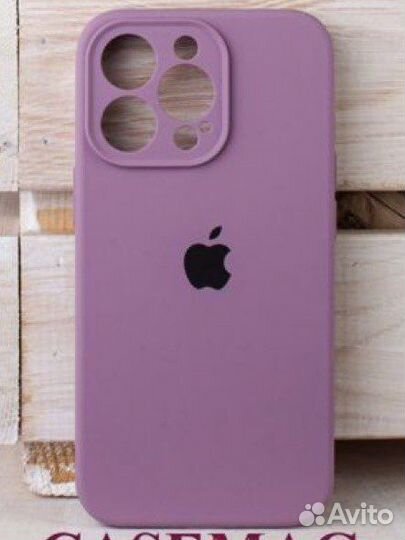 Чехол на iPhone 13 pro