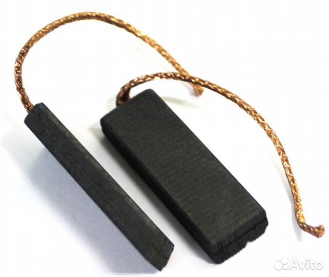 Щётки мотора стиральной машины