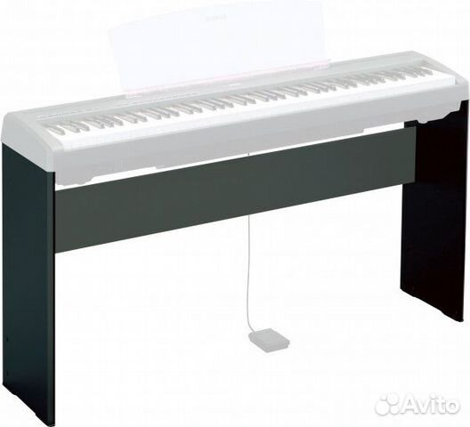 YA45 стойка российская для yamaha P-45