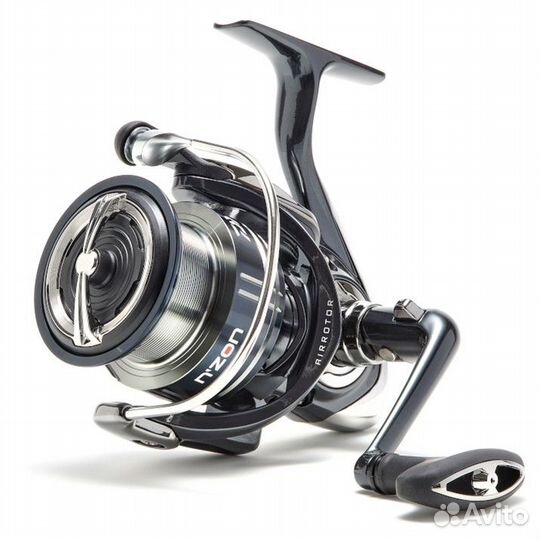 Катушка daiwa 19 N Zon Plus LT 5000S-CP
