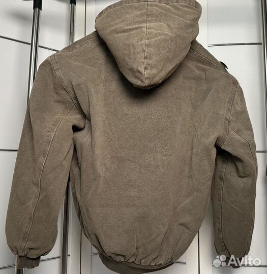 Куртка Carhartt WIP Active Jacket Vintage