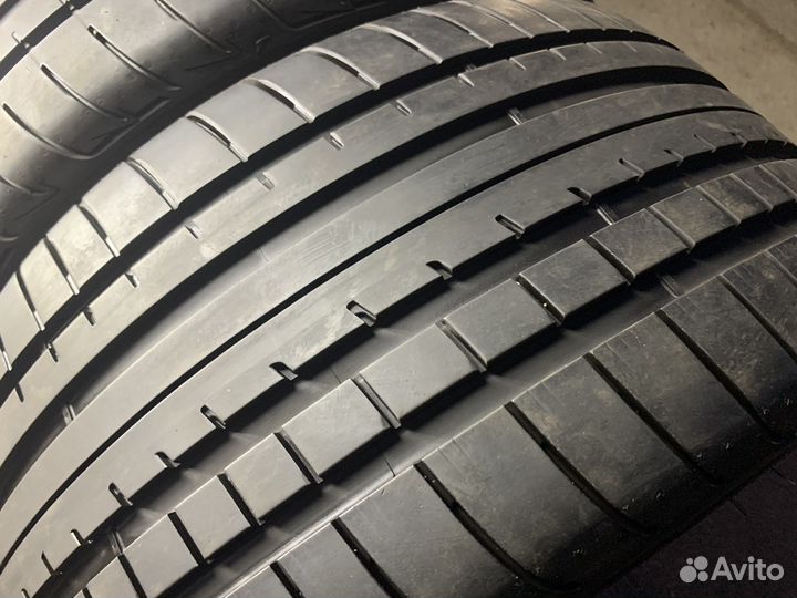 Goodyear Eagle F1 Asymmetric 3 275/40 R18