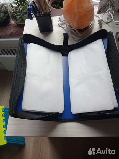 Кейс для cd, dvd дисков