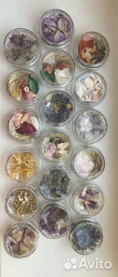 Банка для сыпучих продуктов