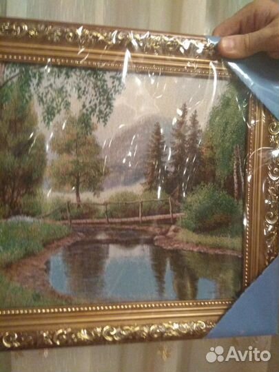 Картина 44*34