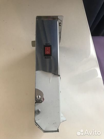 Блок управления эну политех для парной