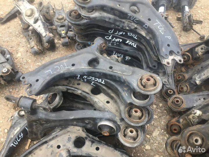 Рычаг передний Хендай Туксон 3