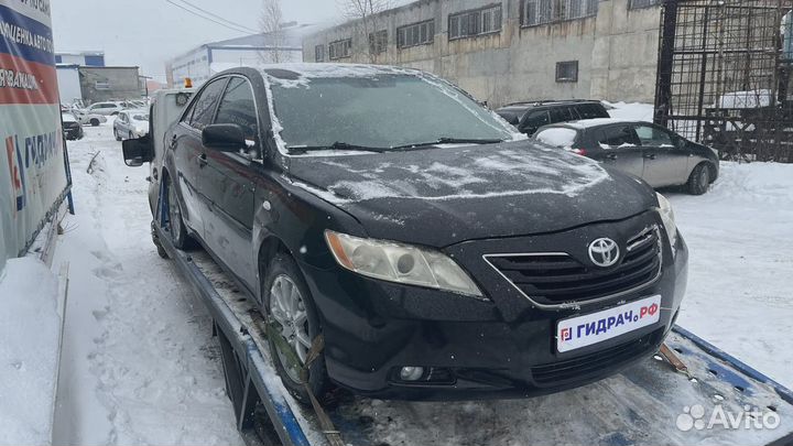 Фонарь подсветки номера Toyota Camry (XV40) 81270