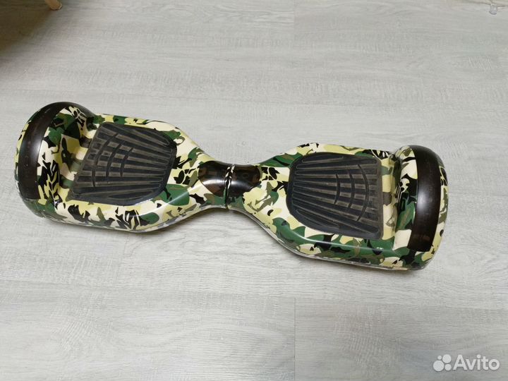 Корпус гироскутера