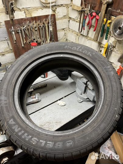 Белшина Artmotion Бел-262 205/55 R16