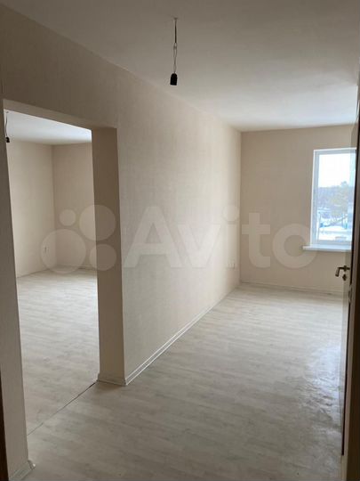 1-к. квартира, 35,8 м², 3/4 эт.