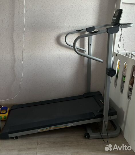Беговая дорожка механическая б/у