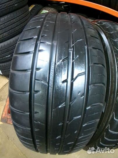 Kumho Crugen HP91 215/65 R16