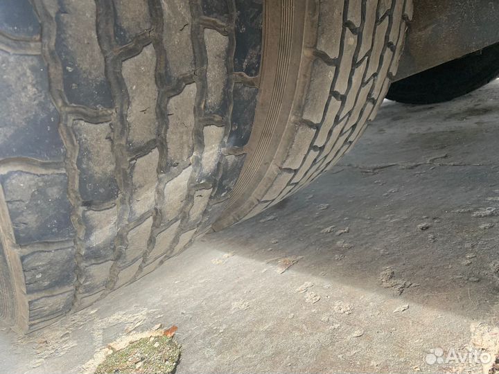 Mercedes-Benz Actros 1845, 2011