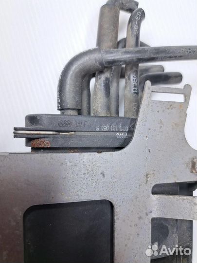 Блок магнитных клапанов VW Passat (B6) 2005-2010