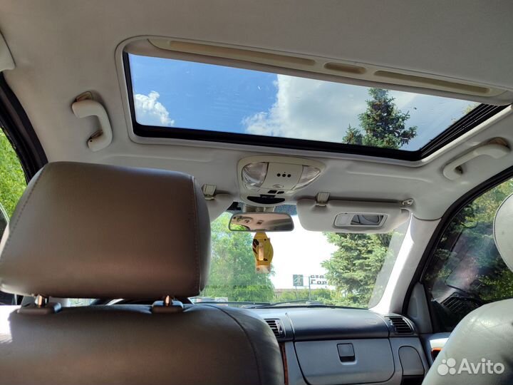 Mercedes-Benz M-класс 3.2 AT, 2001, 314 000 км