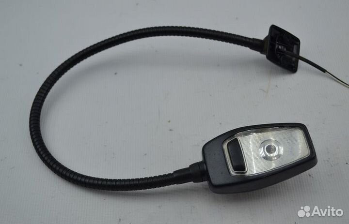 Салонный осветитель volvo FH (01.12)