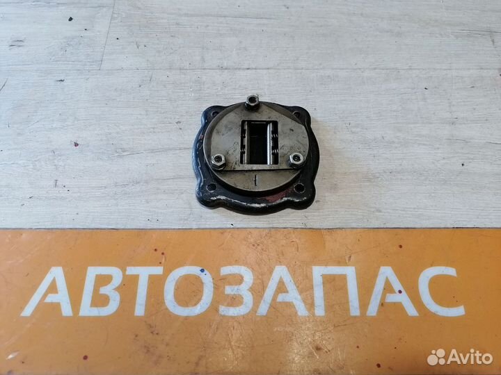 Выбор передач механизм Chevrolet Niva Шевроле Нива