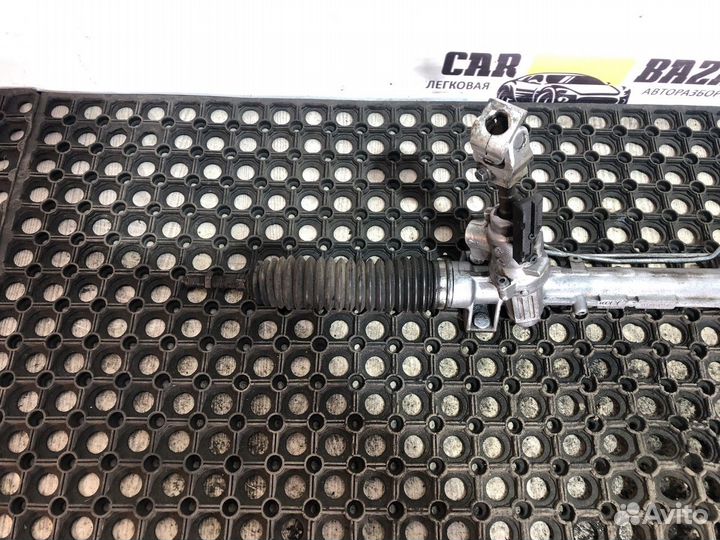 Рейка рулевая Volvo XC90