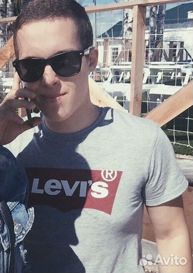 Личный персональный водитель руководителя