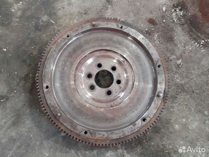 Маховик VW Polo 1.4 TDI 045105273