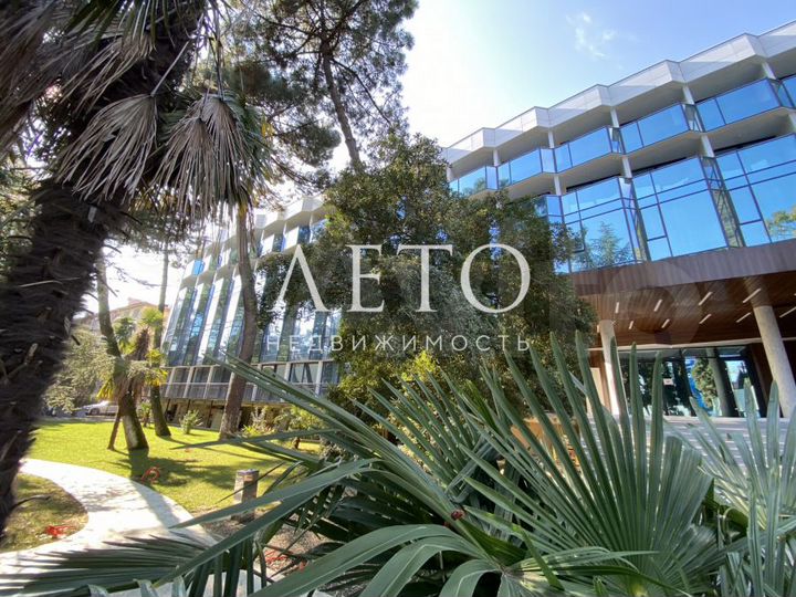 Квартира-студия, 16,3 м², 2/5 эт.