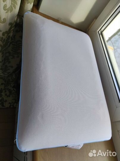 Подушка ортопедическая