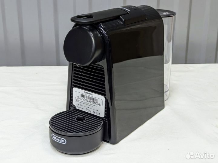 Кофемашина капсульная Delonghi 19 Бар (Новая)