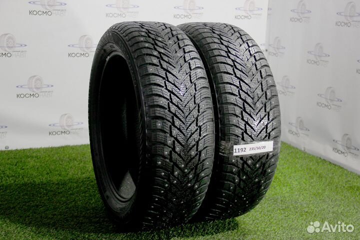 Nokian Tyres Hakkapeliitta 10 EV 235/50 R20 104T