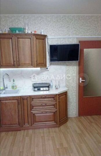 2-к. квартира, 62,3 м², 13/25 эт.