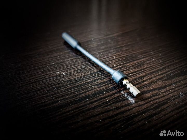 Микронаушники магнитные