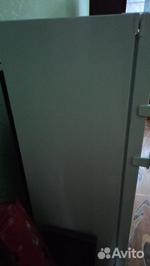 Морозильная камера indesit