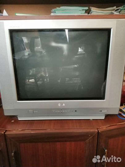Телевизор