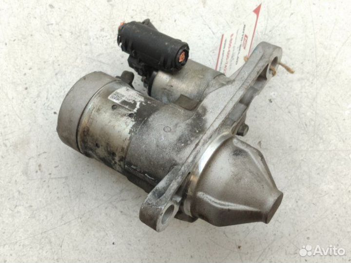 Стартер Renault Fluence L70 M4R