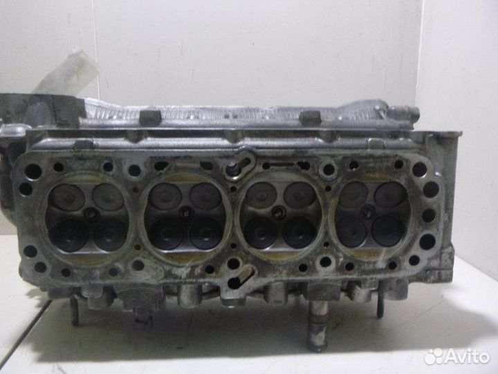 Головка блока цилиндров Chevrolet Lacetti F16D3