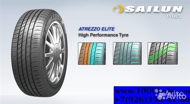 Sailun Atrezzo Elite 195/65 R15
