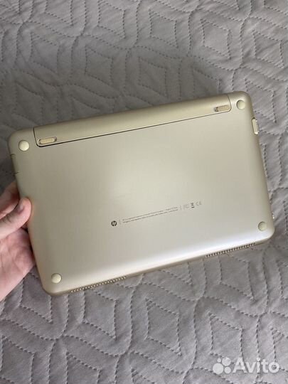 Нетбук HP Mini 210 Vivienne