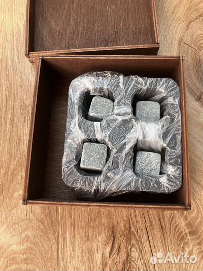 Набор камней дл виски