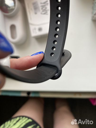 Xiaomi SMART band 7 оригинал