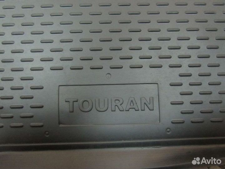 Коврики VW Touran фольксваген туран 2003-2010