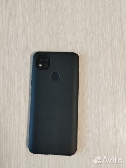 Xiaomi Redmi 9C (NFC), 3/64 ГБ