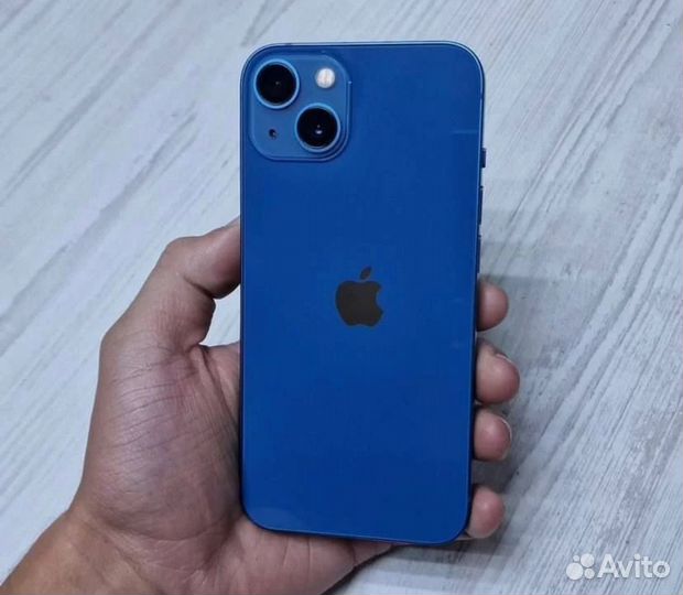iPhone 13, 256 ГБ