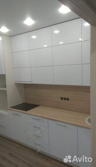 Кухни под ключ