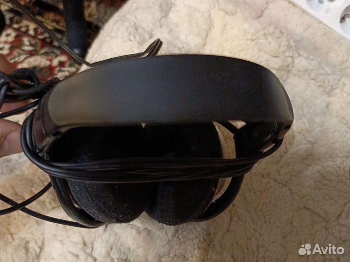 Наушники sony MDR-P80 б/у