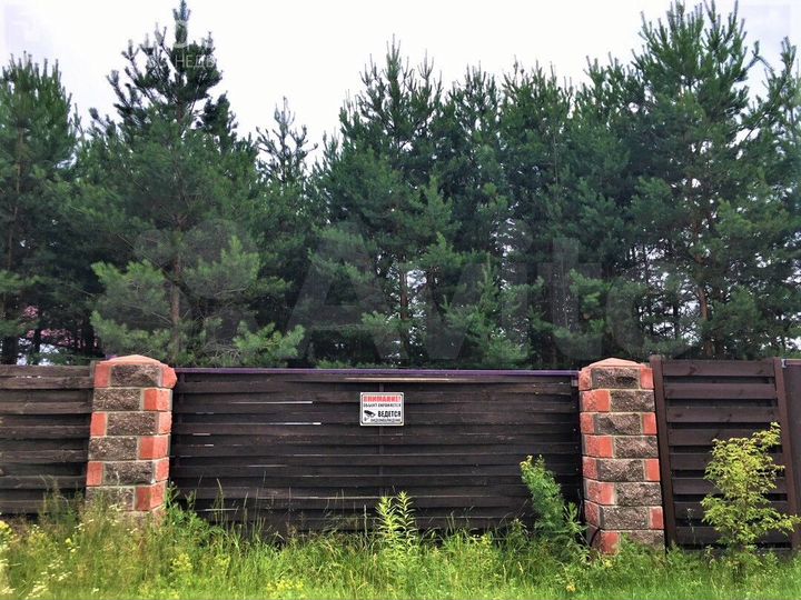 Дом 218 м² на участке 15 сот.