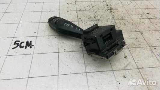 Переключатель дворников ford focus 2 (10X31J501)