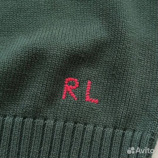 Свитер Polo Ralph Lauren