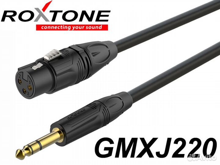 Roxtone gmxj220/1
